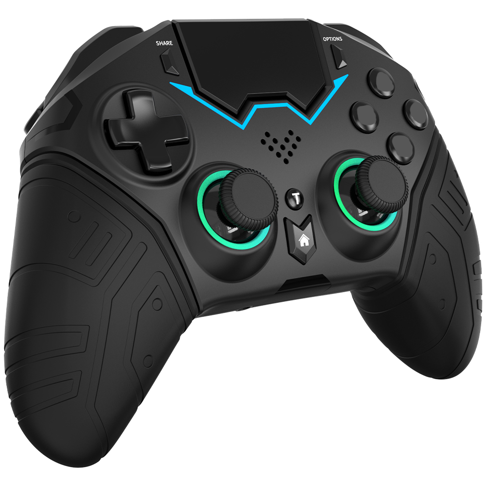 Android Tablet Gaming Accessories - Беспроводной контроллер для PS4 PS3 PS