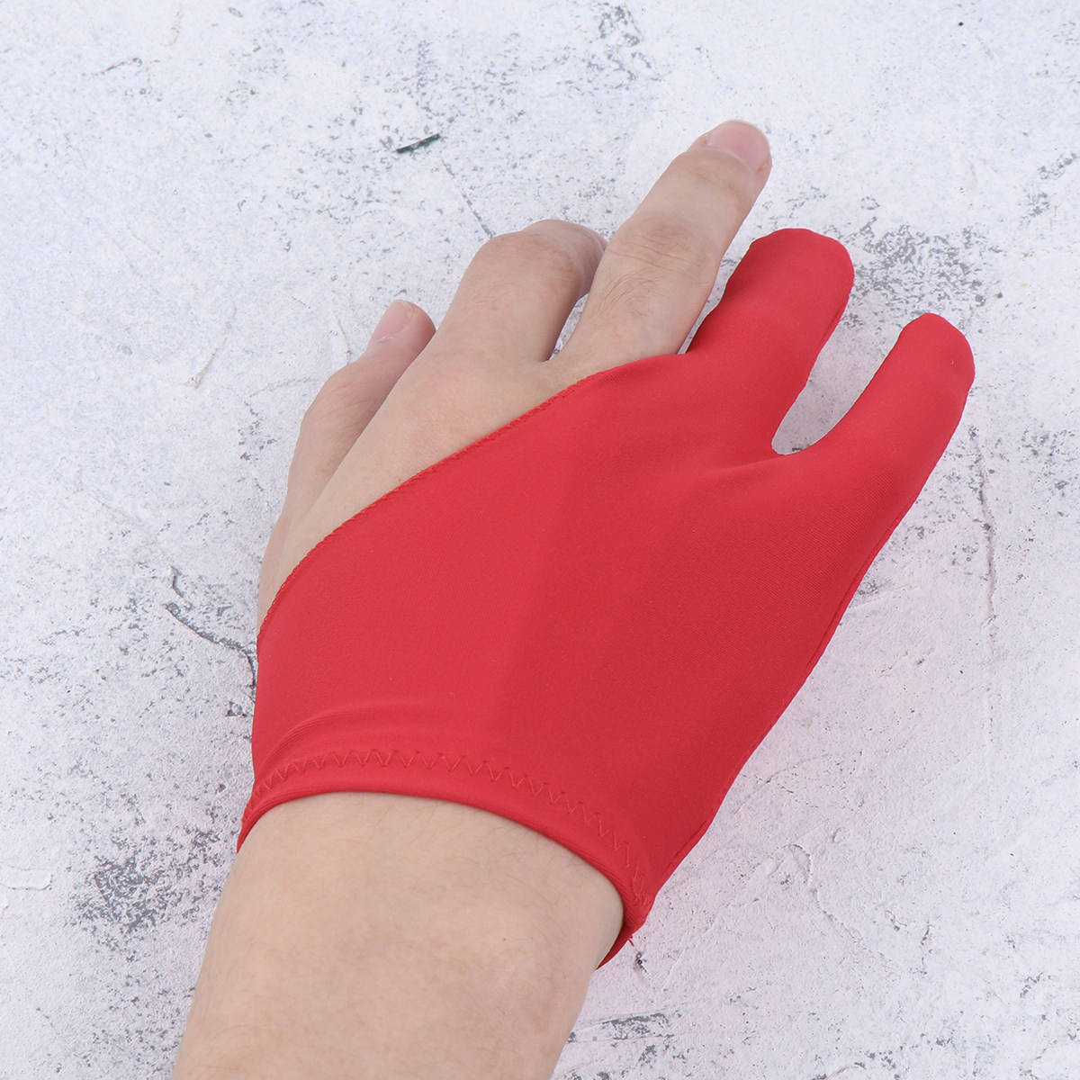 Drawing Glove Artist - 2 шт. перчатки для рисования на