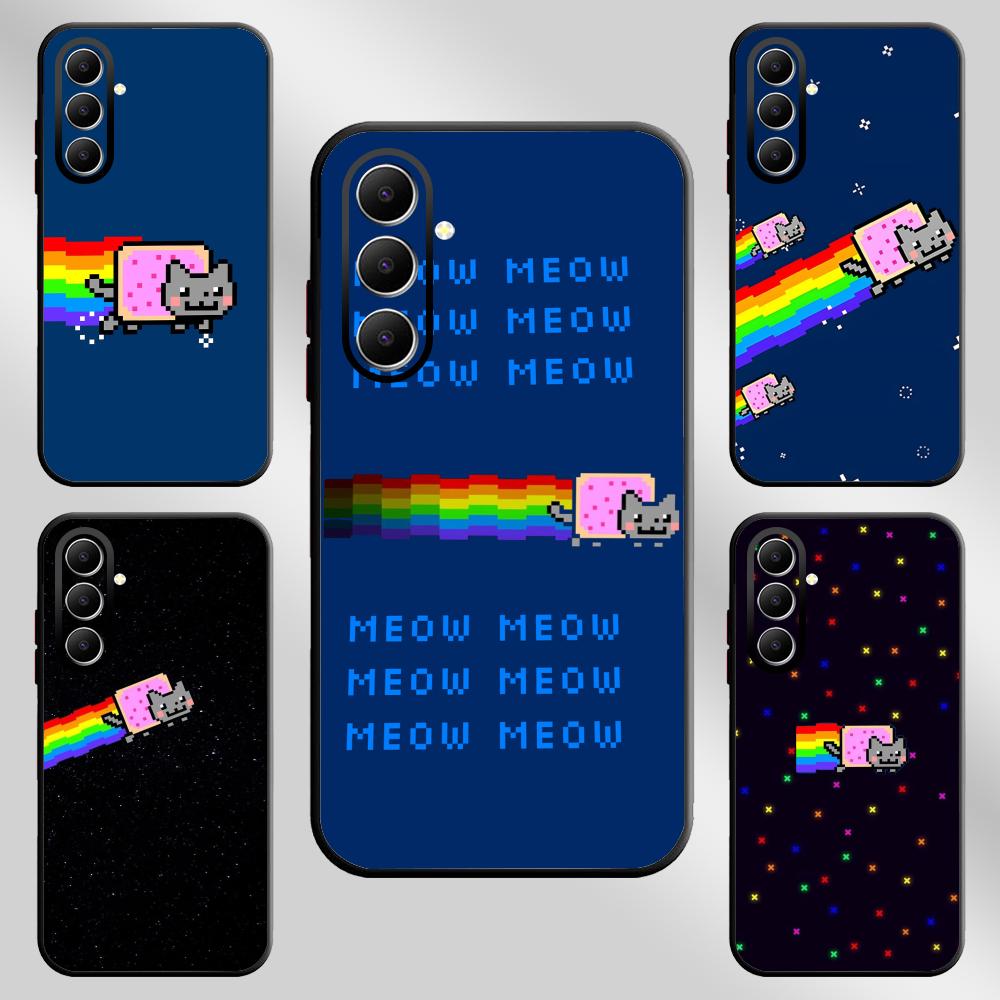 Модный чехол для телефона с из – обзор и цена Samsung Galaxy A55