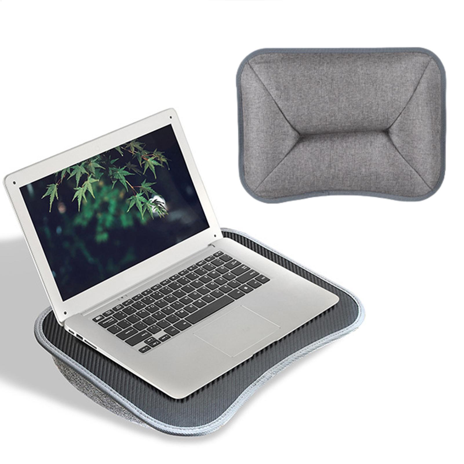 Подставка для ноутбука с мягко – обзор и цена Tablet Lap Desk