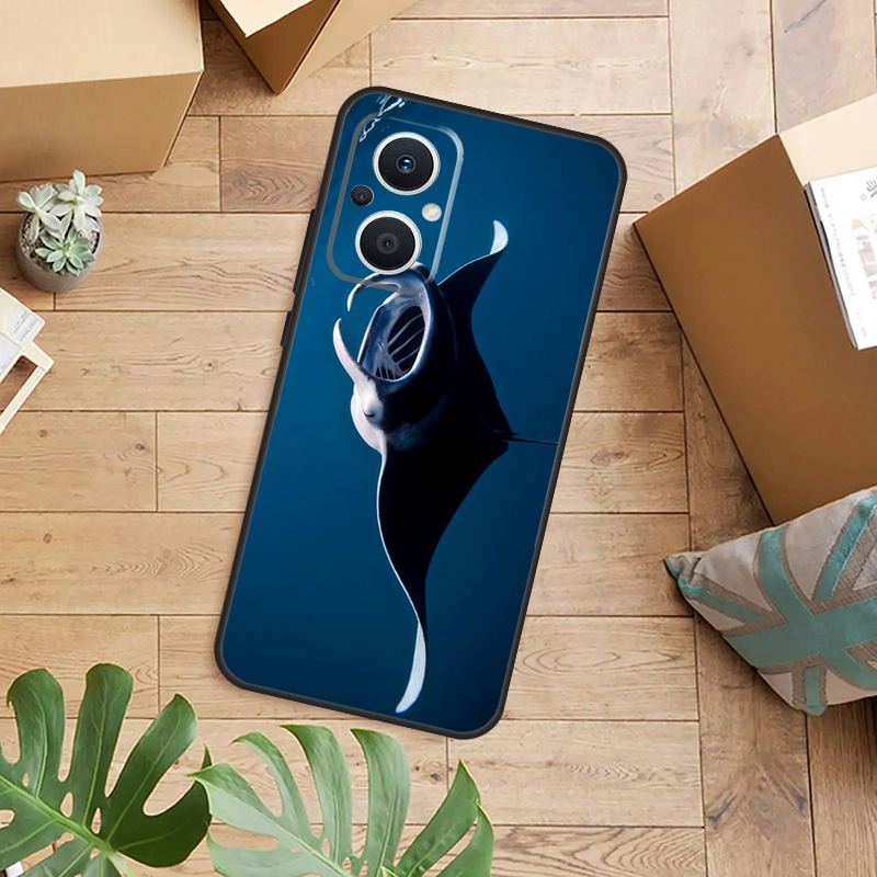 Чехол для телефона OPPO Find X – обзор и цена Oppo Reno 12