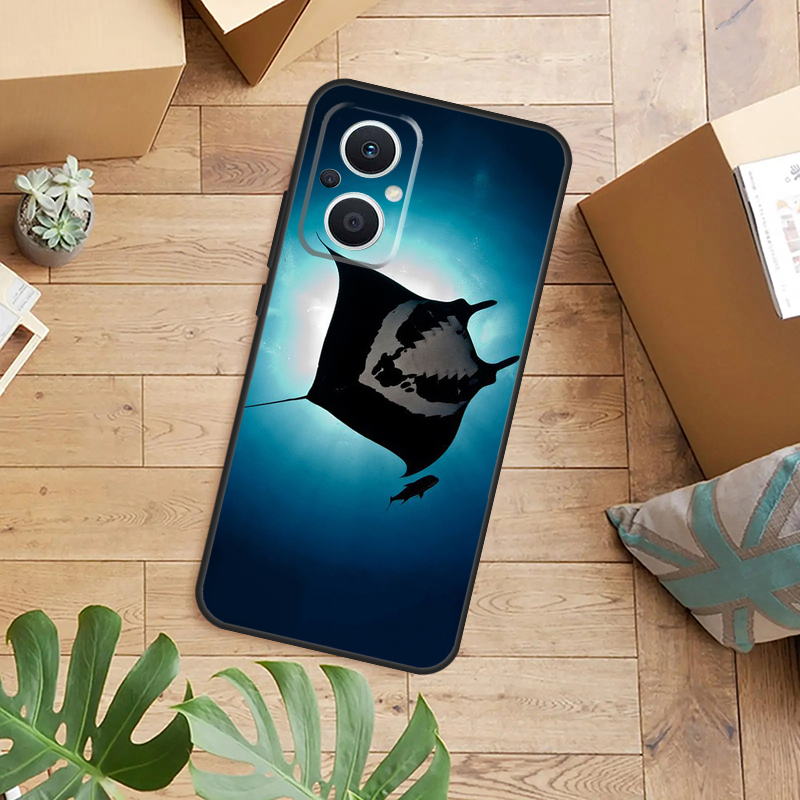 Чехол для телефона OPPO Find X – обзор и цена Oppo Reno 12