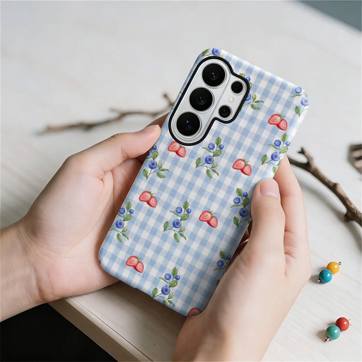 Чехол для телефона 2-в-1 с дво – обзор и цена Samsung Galaxy S24