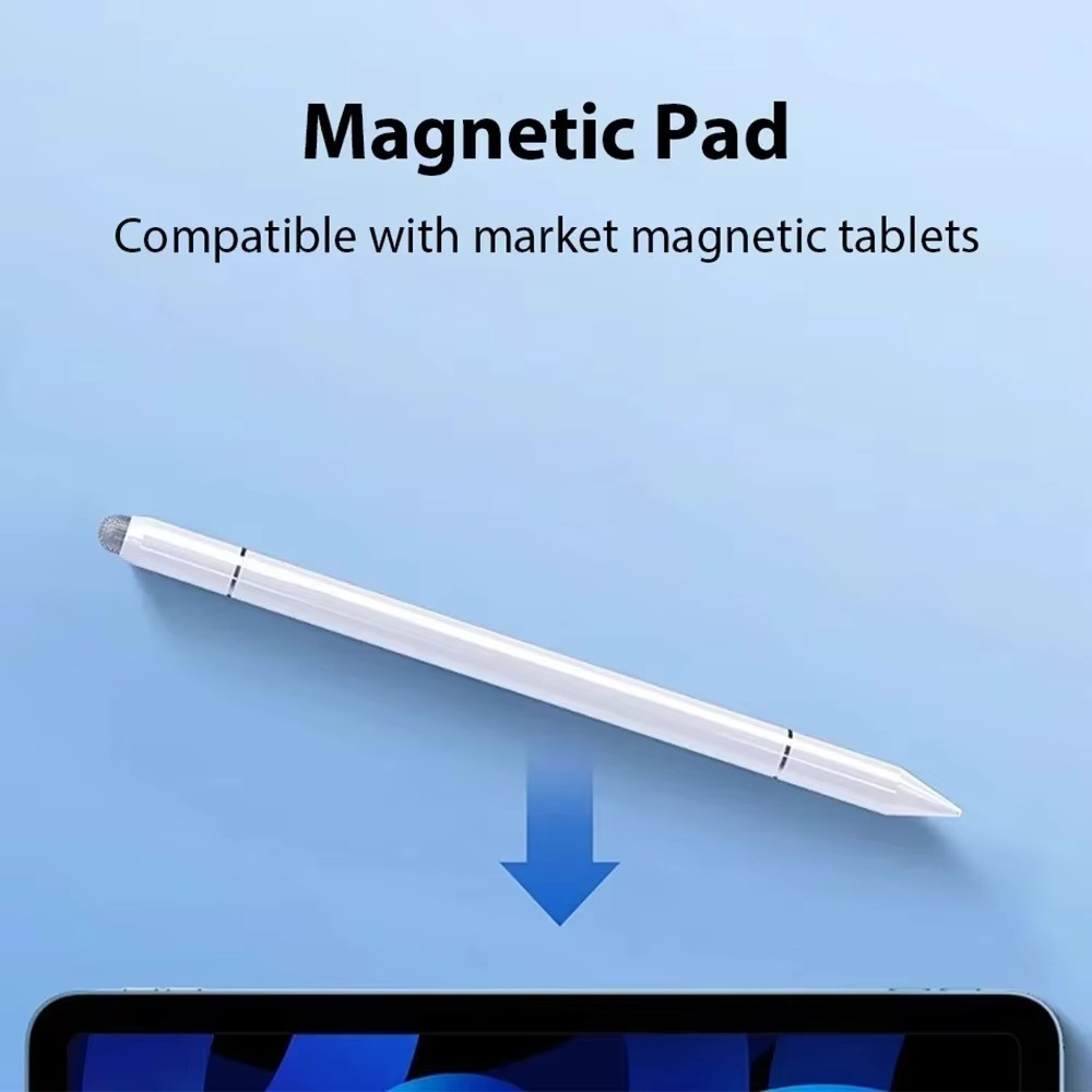 Магнитный стилус 3-в-1 для пла – обзор и цена Samsung Tablet Drawing Accessories