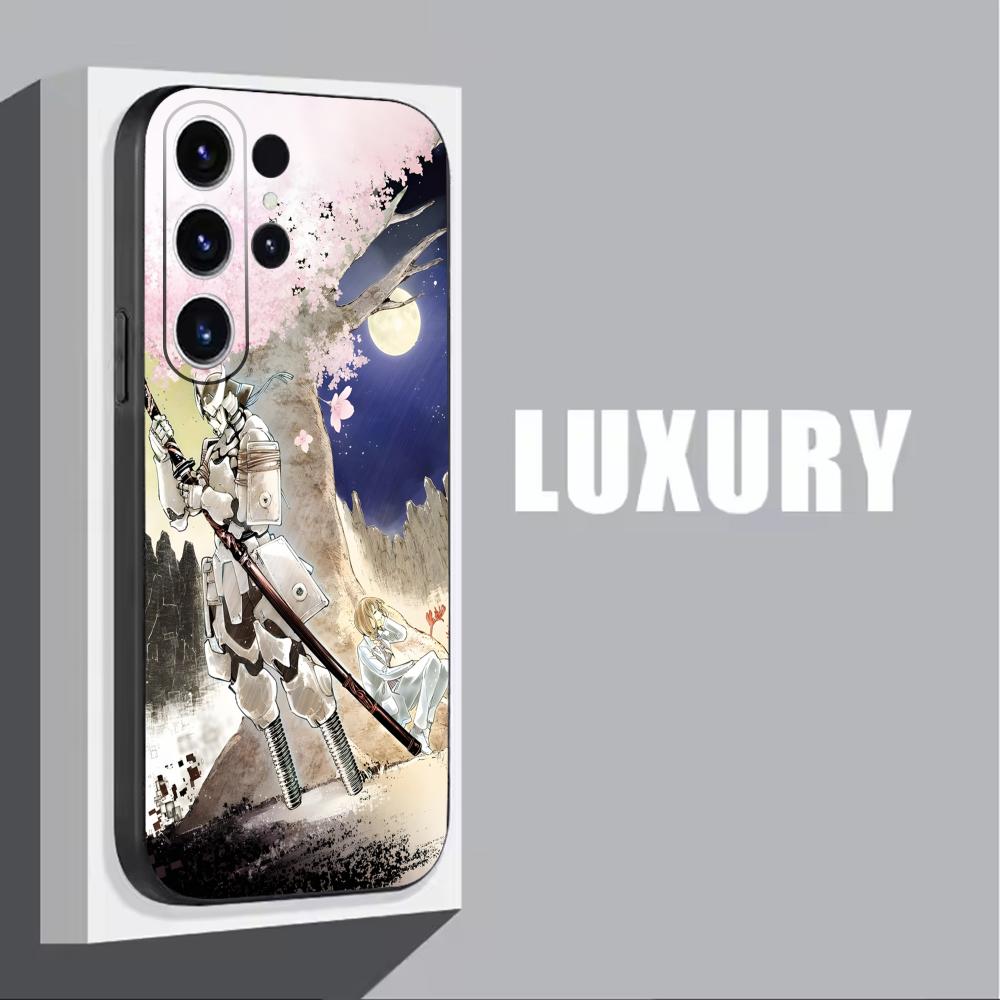 Чехол для телефона Shangri-La  – обзор и цена Samsung Galaxy S24