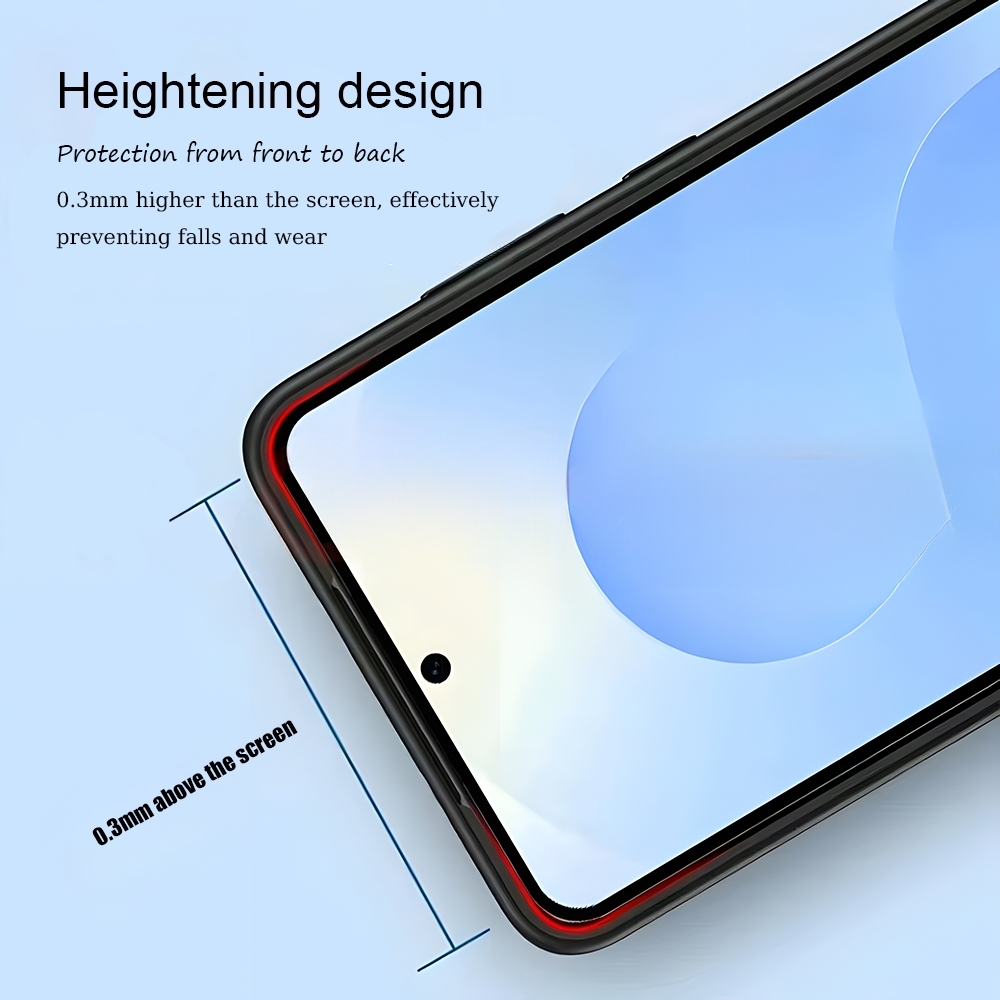 Чехол для телефона Shangri-La  – обзор и цена Samsung Galaxy S24