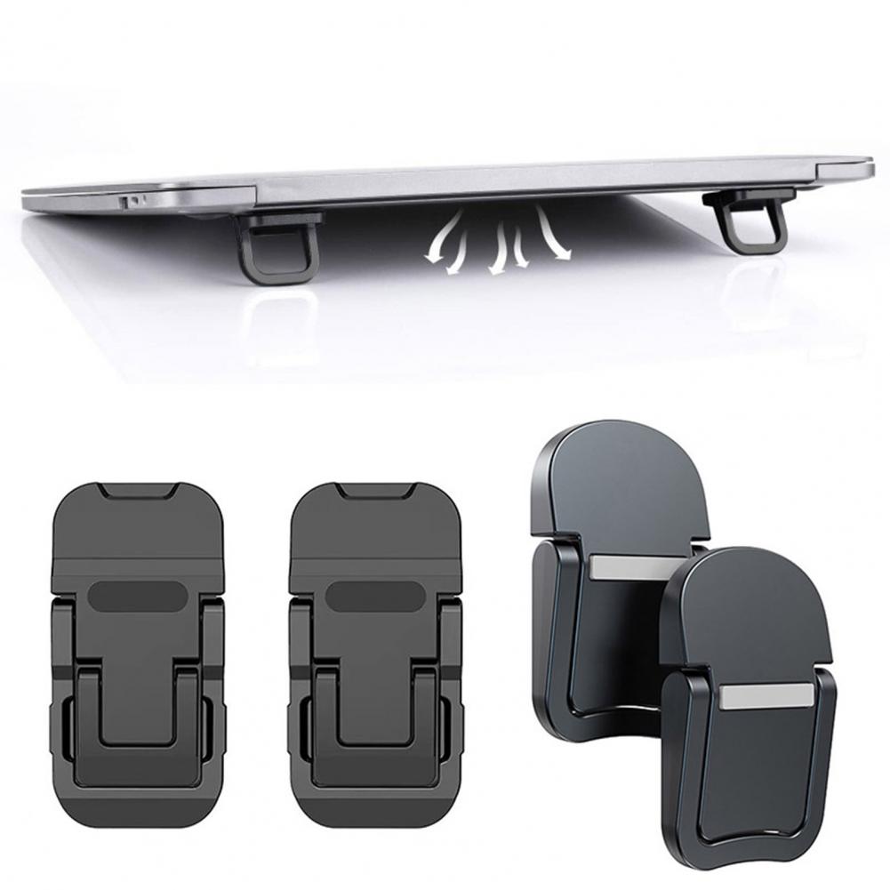 1 пара подставок для ноутбука, – обзор и цена Tablet Lap Desk