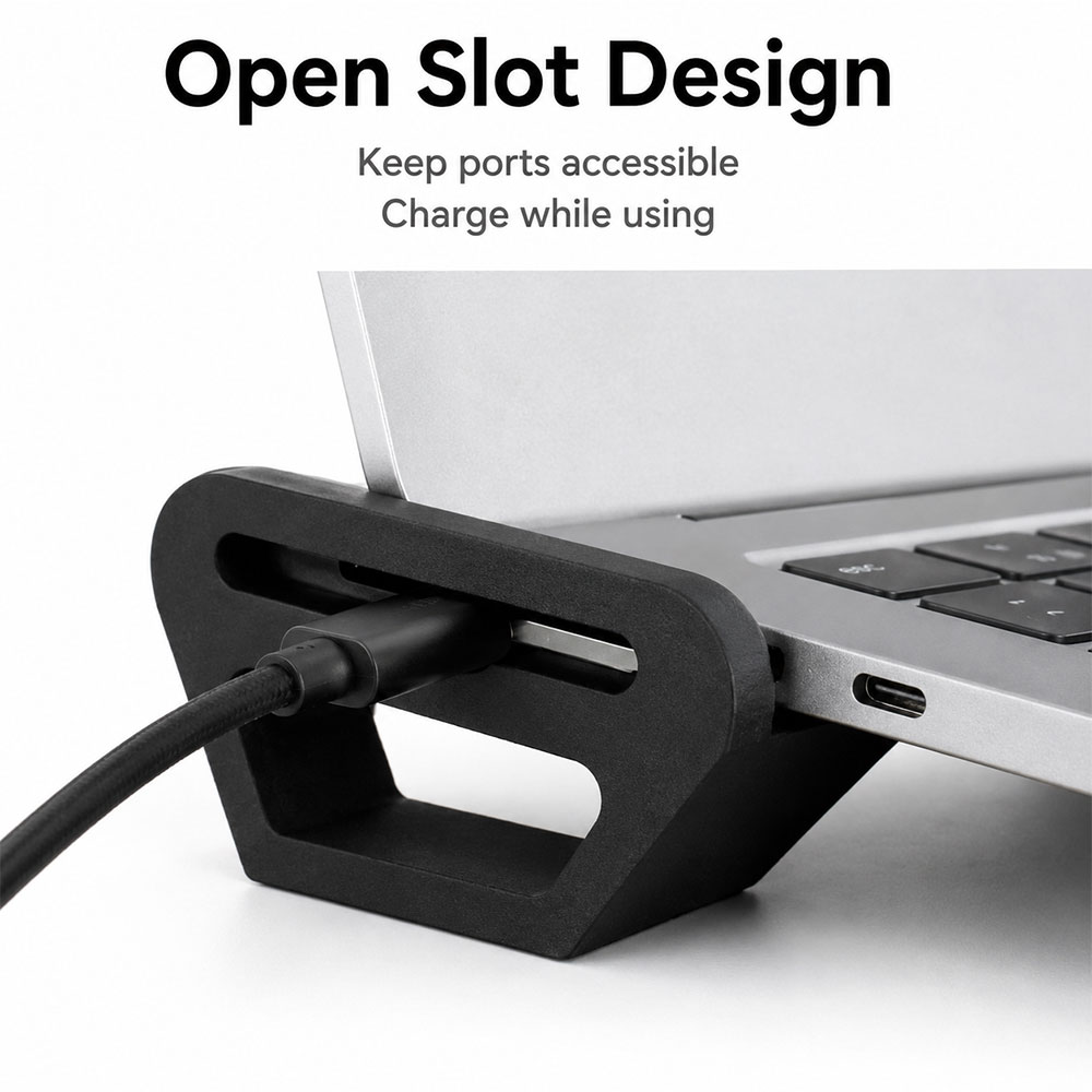 Подставка для ноутбука Rafford – обзор и цена Cooling Stand Tablet