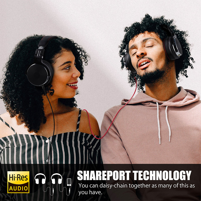 Oneodio проводные профессионал – обзор и цена Wired Earphone Lightning