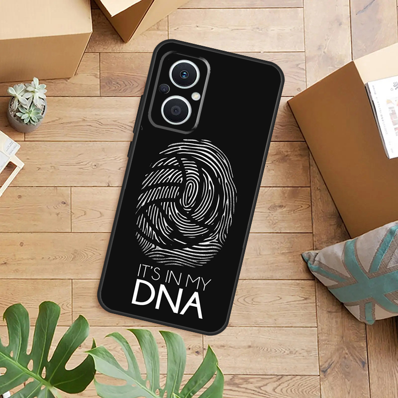 Спортивный чехол для волейбола – обзор и цена Oppo Reno 12