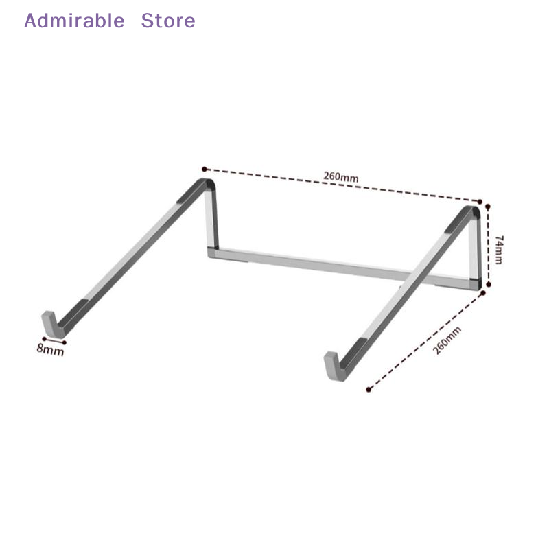 [W]Регулируемая складная подст – обзор и цена Cooling Stand Tablet